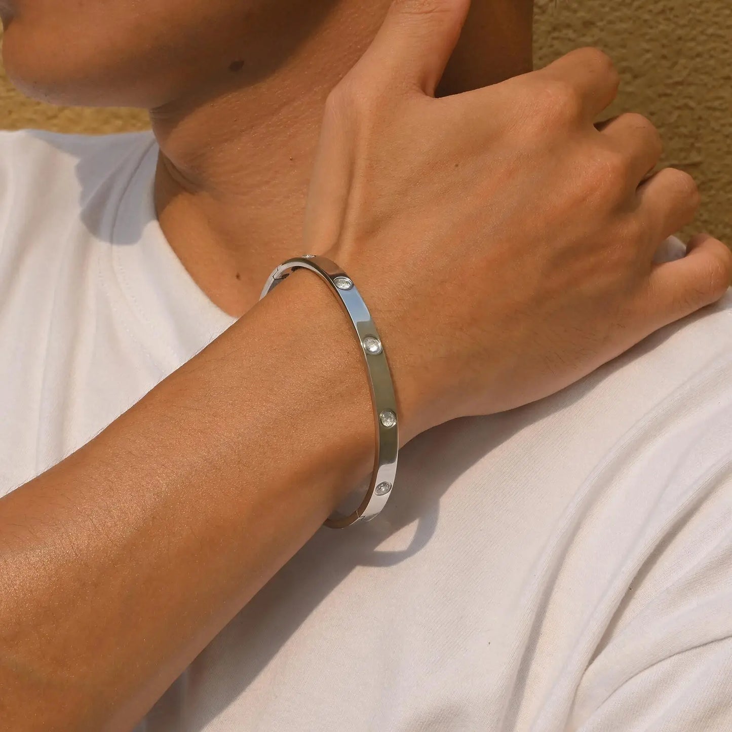 Eterna Cuff
