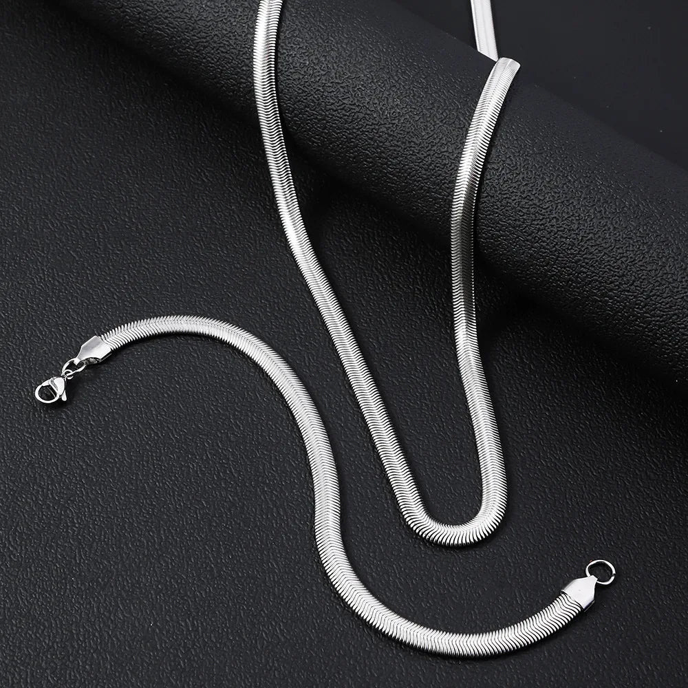 Serpent Chain