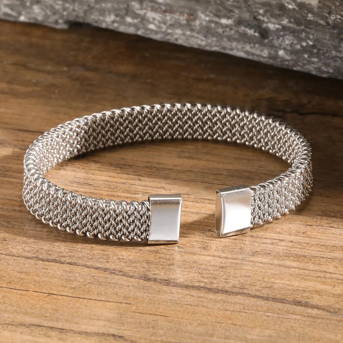 Woven Cuff