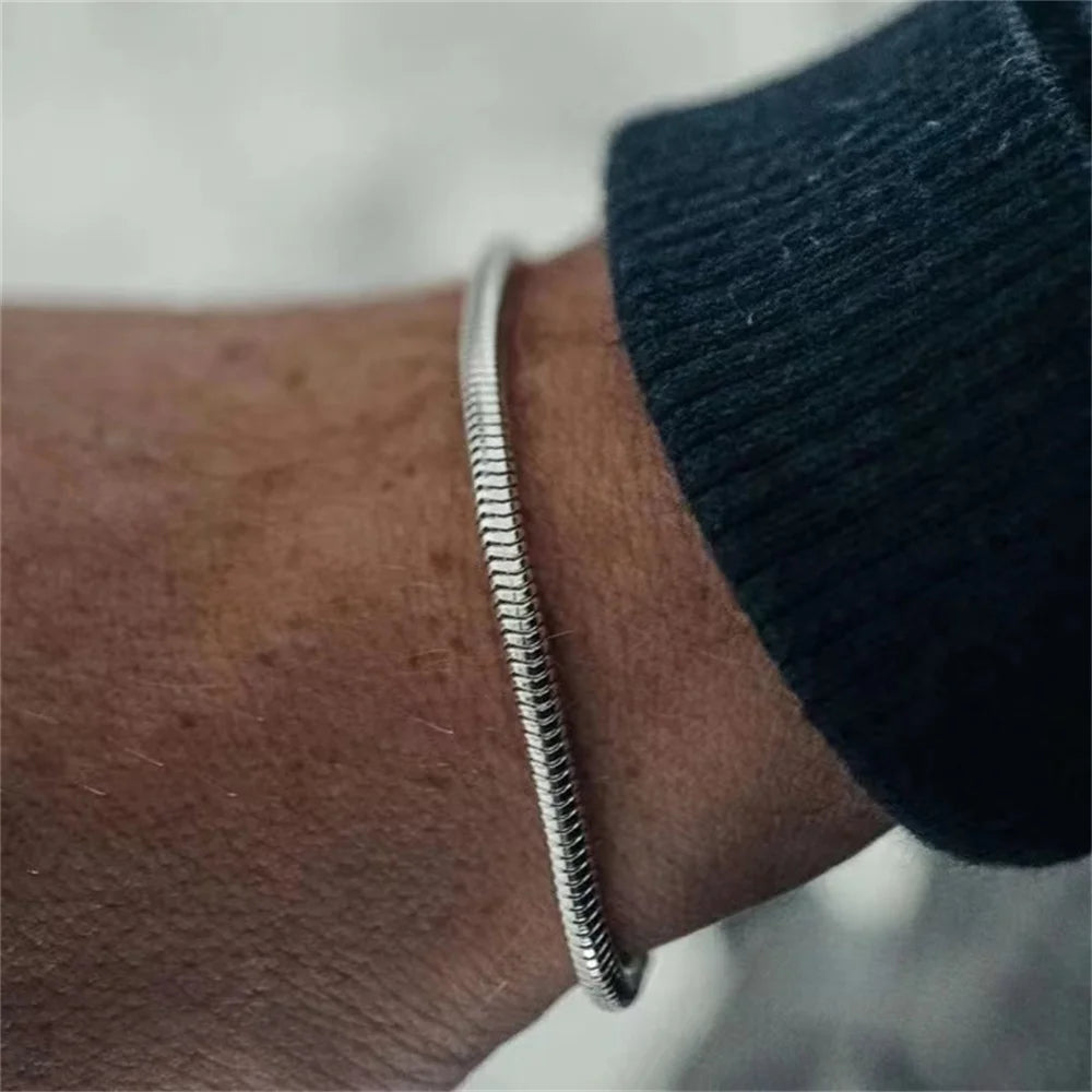 Serpent Chain