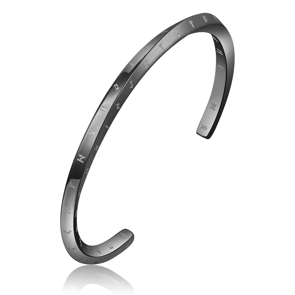 Runic Cuff