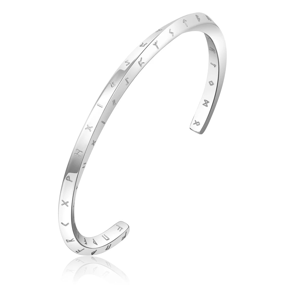 Runic Cuff