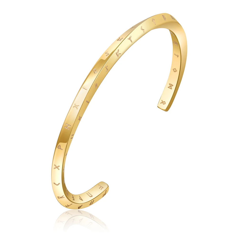 Runic Cuff