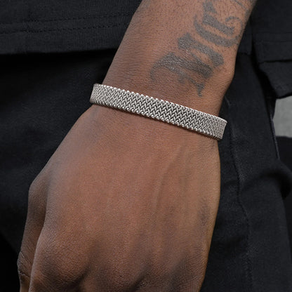 Woven Cuff