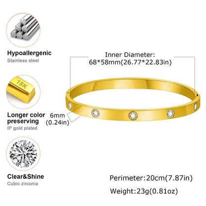Eterna Cuff