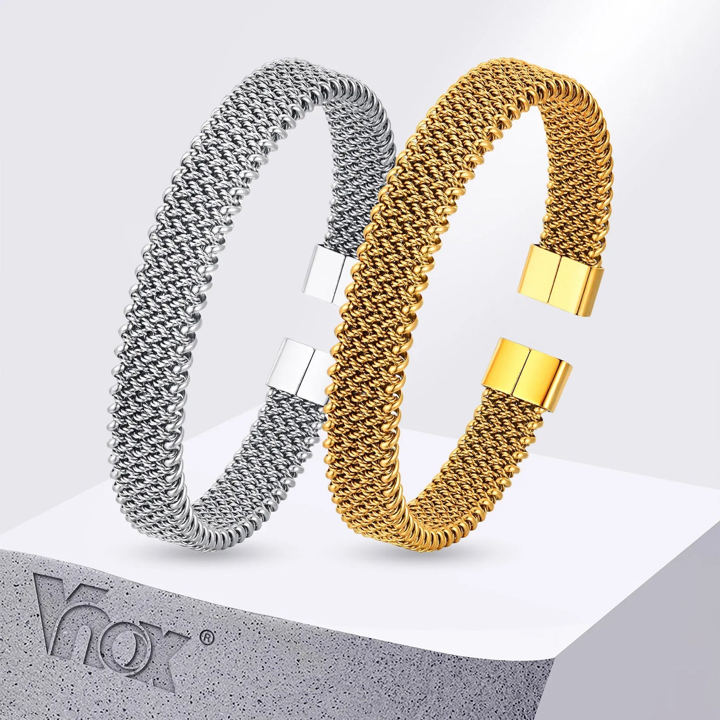 Woven Cuff