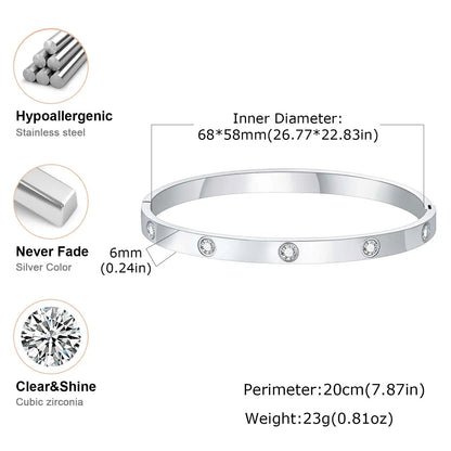 Eterna Cuff