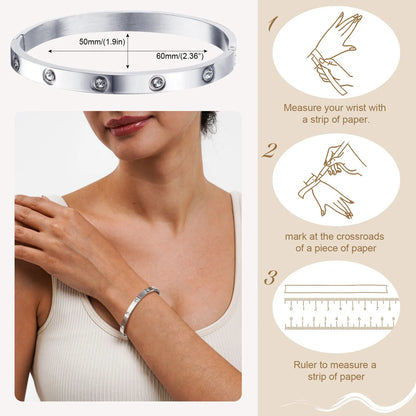 Eterna Cuff