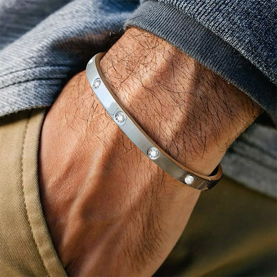 Eterna Cuff
