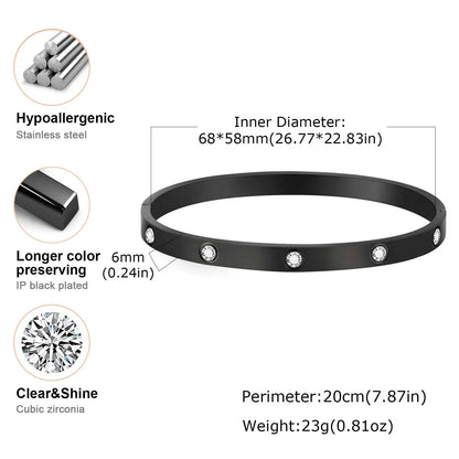 Eterna Cuff