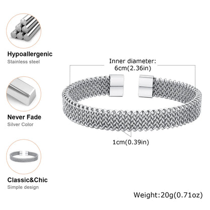 Woven Cuff
