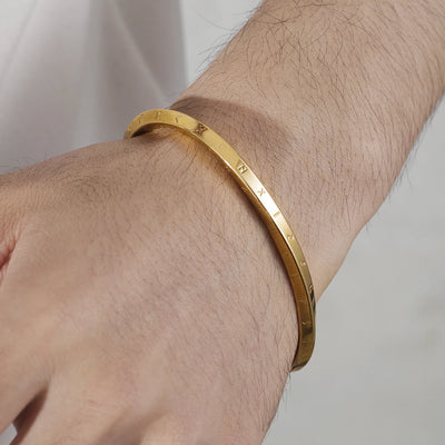 Runic Cuff