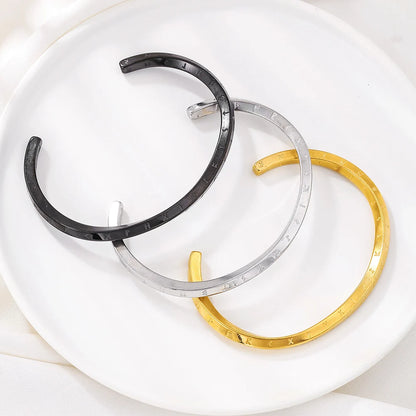Runic Cuff