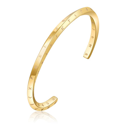 Runic Cuff